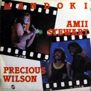 Leslie Mandoki (ex-Dschinghis Khan) - Children Of Hope