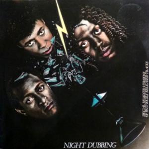 Imagination - Night Dubbing