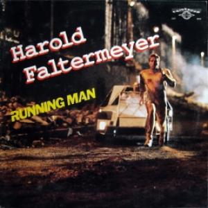 Harold Faltermeyer - Running Man (Original Soundtrack)