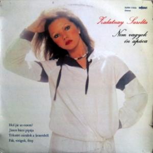 Zalatnay Sarolta - Nem Vagyok Én Apáca