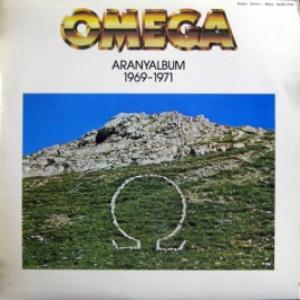Omega - Aranyalbum 1969-1971