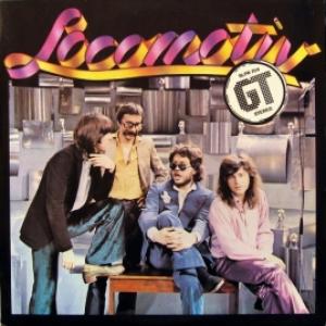 Locomotiv GT - Locomotiv GT 