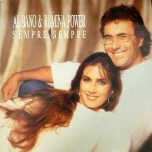 Al Bano & Romina Power - Sempre Sempre