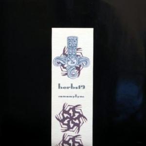 Herbst9 - :Enenylyn: (White Vinyl)