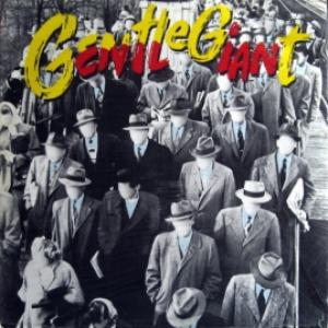 Gentle Giant - Civilian 