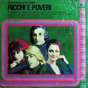 Ricchi E Poveri - Un Diadema Di Successi 
