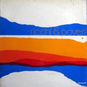 Ricchi E Poveri - Penso Sorrido E Canto