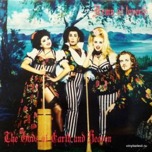 Army Of Lovers - The Gods Of Earth And Heaven 