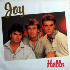 Joy - Hello 