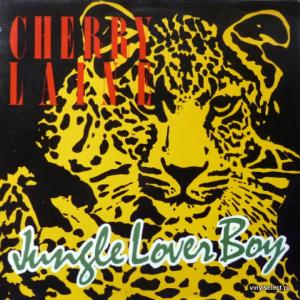 Cherry Laine - Jungle Lover Boy