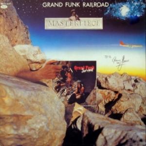 Grand Funk Railroad - Survival
