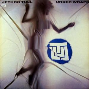 Jethro Tull - Under Wraps 