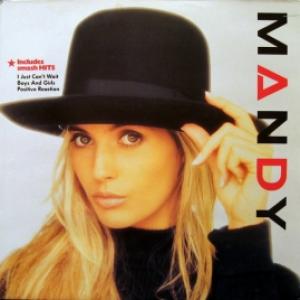 Mandy - Mandy