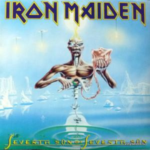 Iron Maiden - Seventh Son Of A Seventh Son