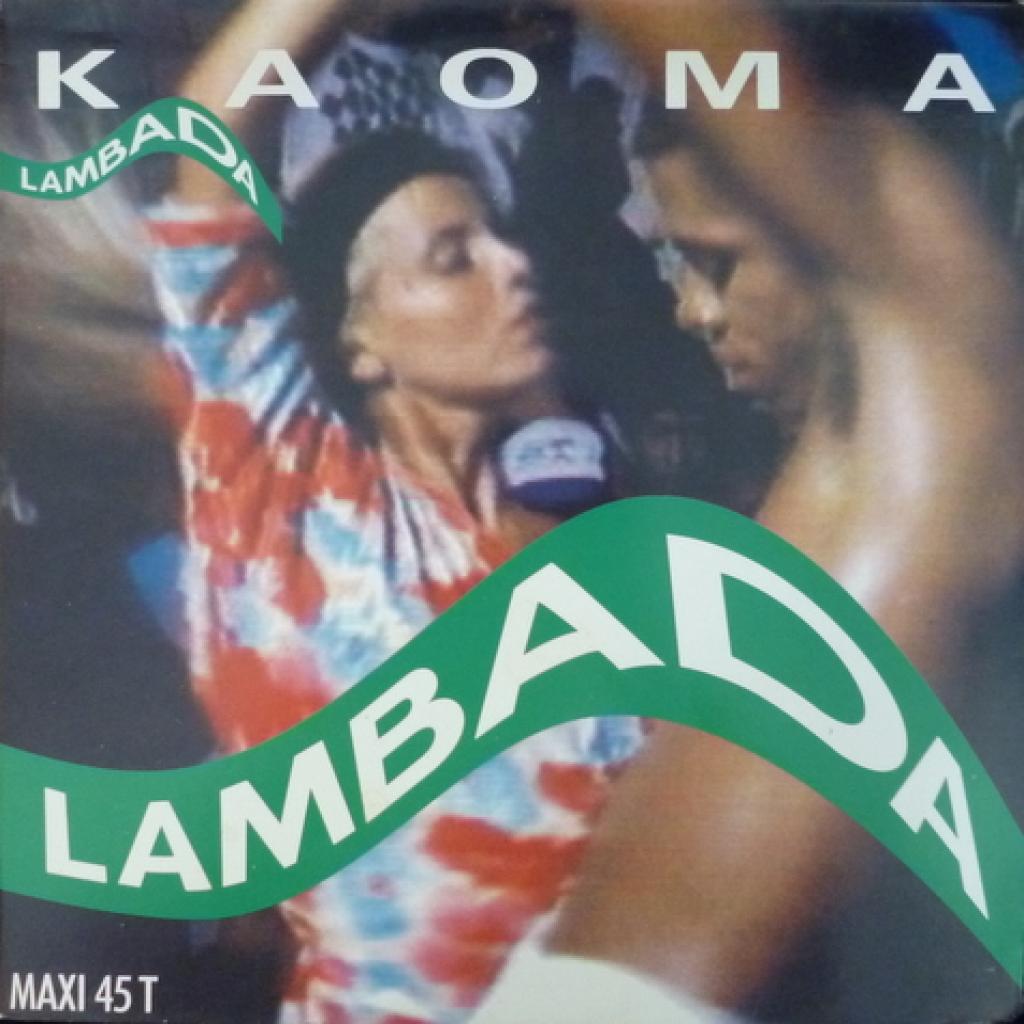 Kaoma - Lambada