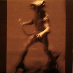 Karnnos - Bearer Of Order, Bringer Of Chaos (Brown Vinyl)