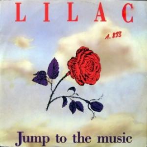 Lilac (Mauro Farina / Radiorama) - Jump To The Music