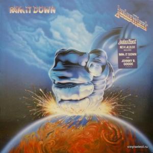 Judas Priest - Ram It Down