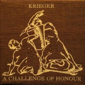 Krieger/ A Challenge Of Honour - Gotlands Untergang / Fern Der Heimat