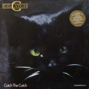 C.C.Catch - Catch The Catch
