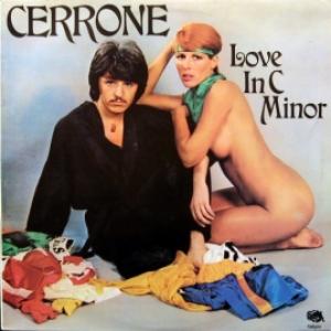 Cerrone - Love In C Minor