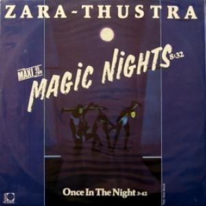 Zara-Thustra - Magic Nights