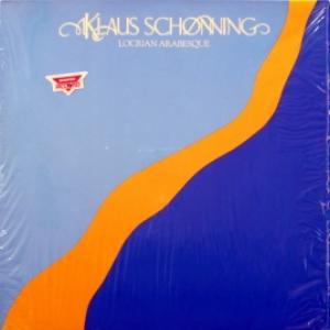 Klaus Schønning - Locrian Arabesque
