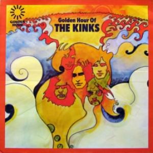 Kinks,The - Golden Hour Of The Kinks 