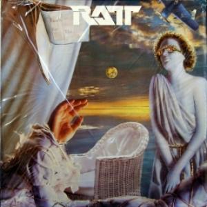 Ratt - Reach For The Sky