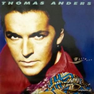 Thomas Anders (Modern Talking) - Whispers