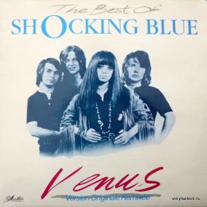 Shocking Blue - The Best Of - Venus