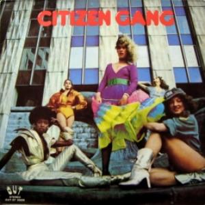 Citizen Gang - Citizen Gang