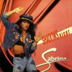 Sabrina - Shadows Of The Night / Siamo Donne