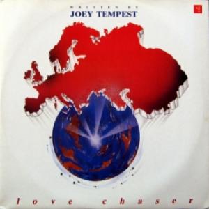 Joey Tempest (Europe) - Love Chaser