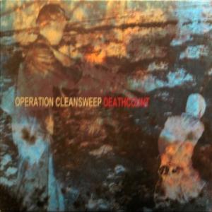 Operation Cleansweep - Deathcount