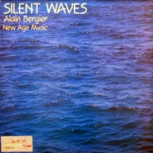 Alain Bergier - Silent Waves - New Age Music