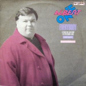 Albert One - Everybody