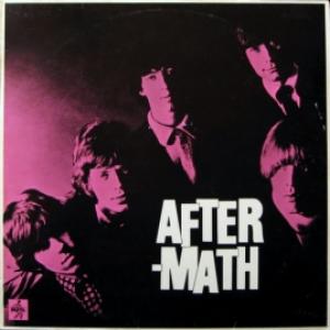 Rolling Stones,The - Aftermath