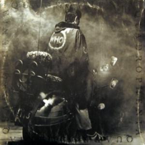 Who,The - Quadrophenia