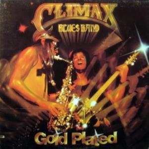 Climax Blues Band - Gold Plated