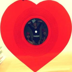 A La Carte - When The Boys Come Home / Price Of Love