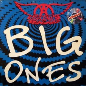 Aerosmith - Big Ones