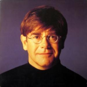 Elton John - Made In England
