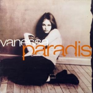 Vanessa Paradis - Vanessa Paradis 