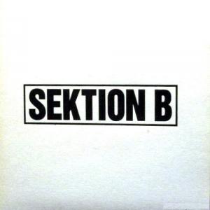 Sektion B - Sleepers Wake Up / NYC, The Judgement Day