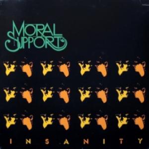 Moral Support - Insanity