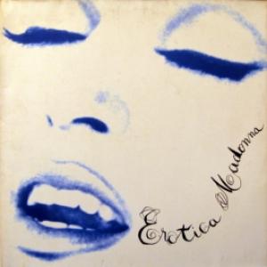 Madonna - Erotica 