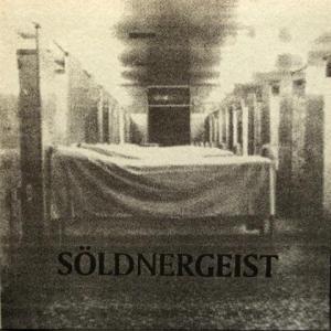 Söldnergeist - You Want Him / Hyper Climax