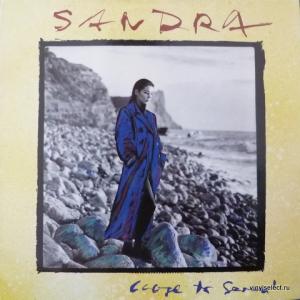 Sandra - Close To Seven