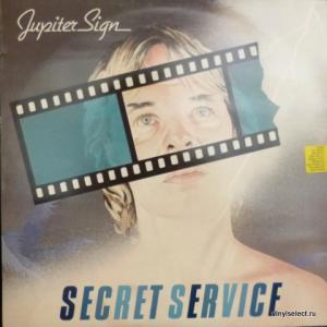 Secret Service - Jupiter Sign 